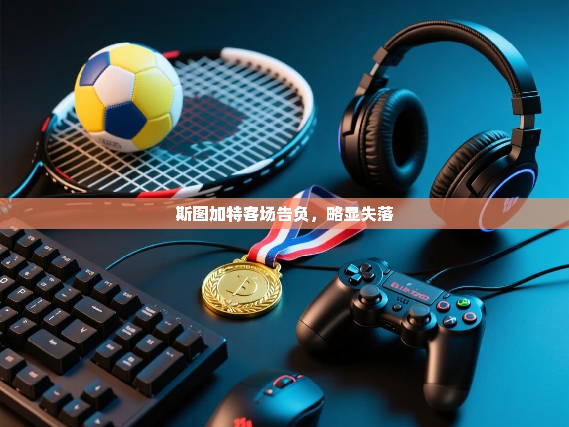 斯图加特客场告负，略显失落  第1张