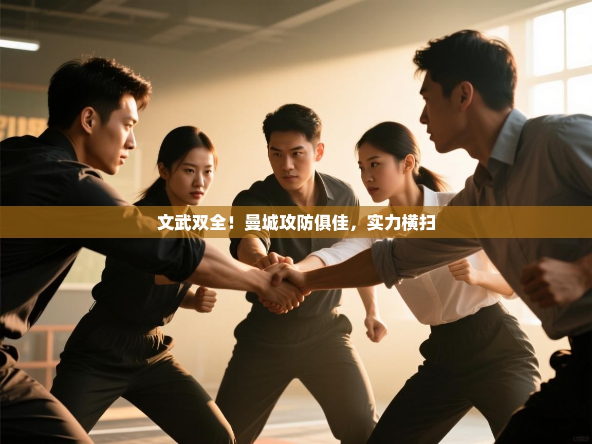 文武双全！曼城攻防俱佳，实力横扫  第2张