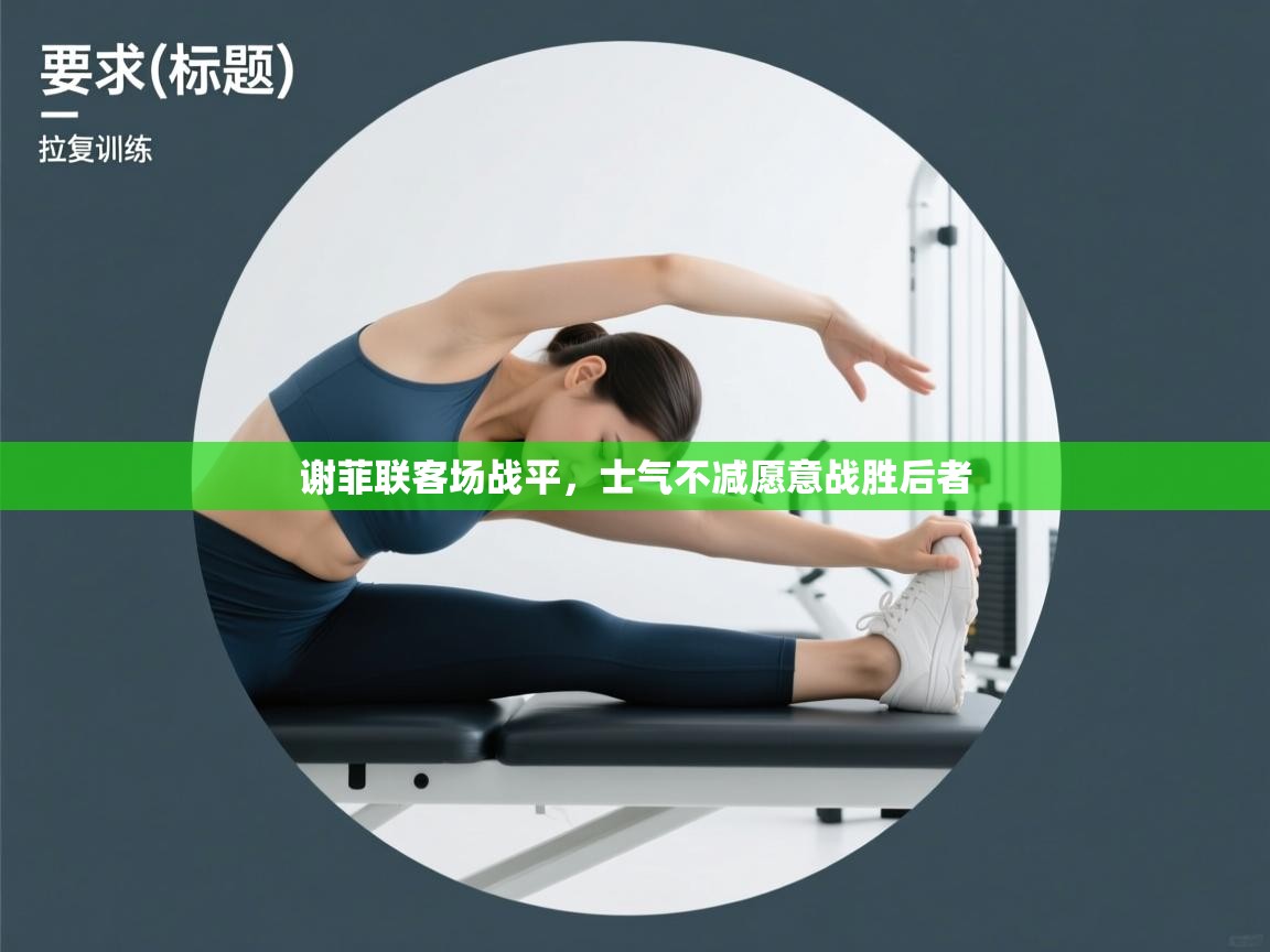 谢菲联客场战平，士气不减愿意战胜后者  第1张