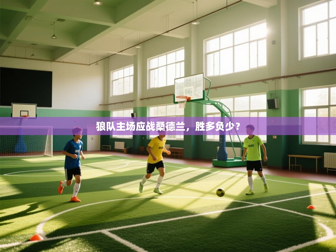 狼队主场应战桑德兰，胜多负少？  第1张