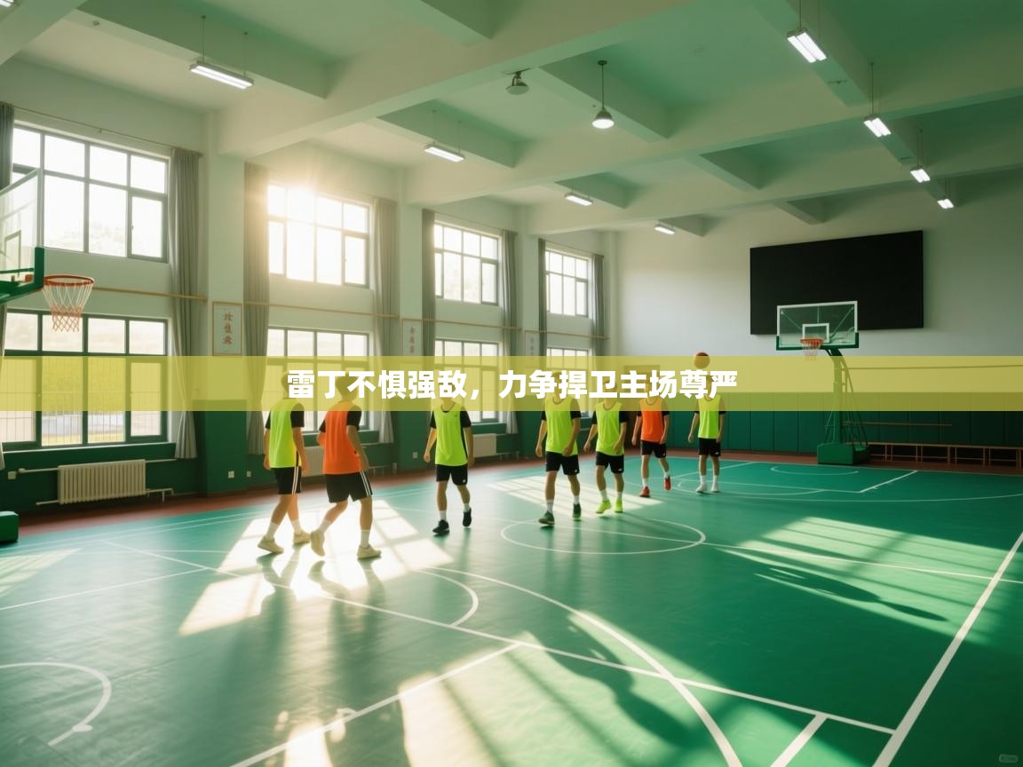 雷丁不惧强敌，力争捍卫主场尊严  第2张