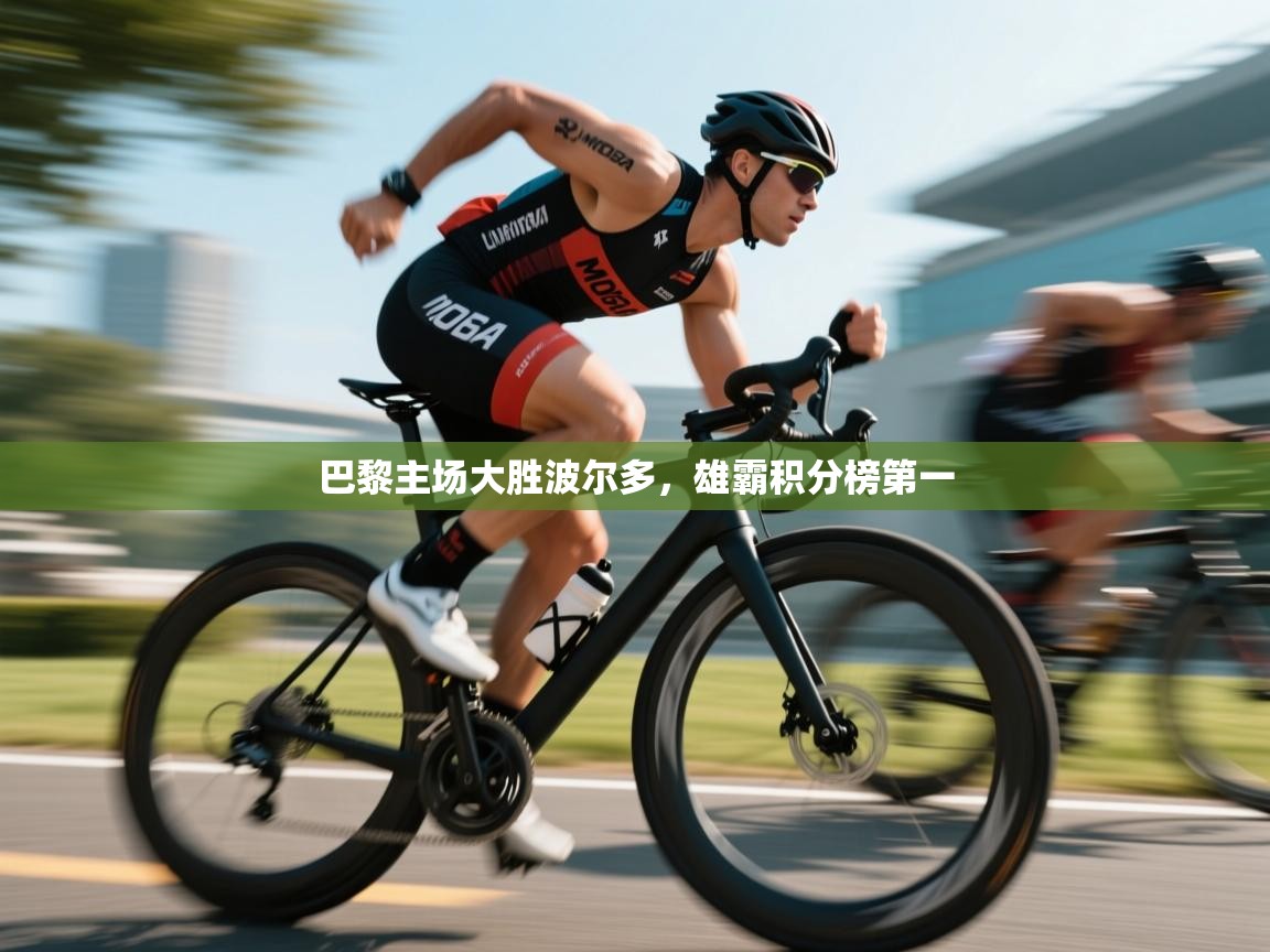 巴黎主场大胜波尔多，雄霸积分榜第一  第1张