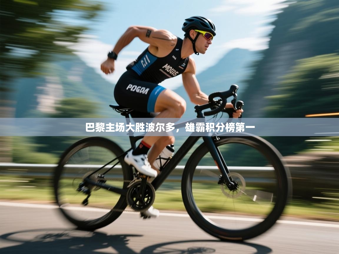 巴黎主场大胜波尔多，雄霸积分榜第一  第2张