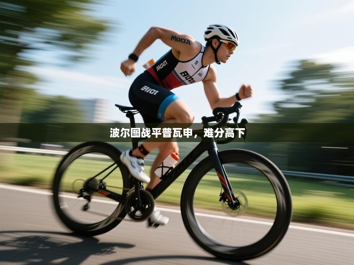 波尔图战平普瓦申，难分高下  第2张