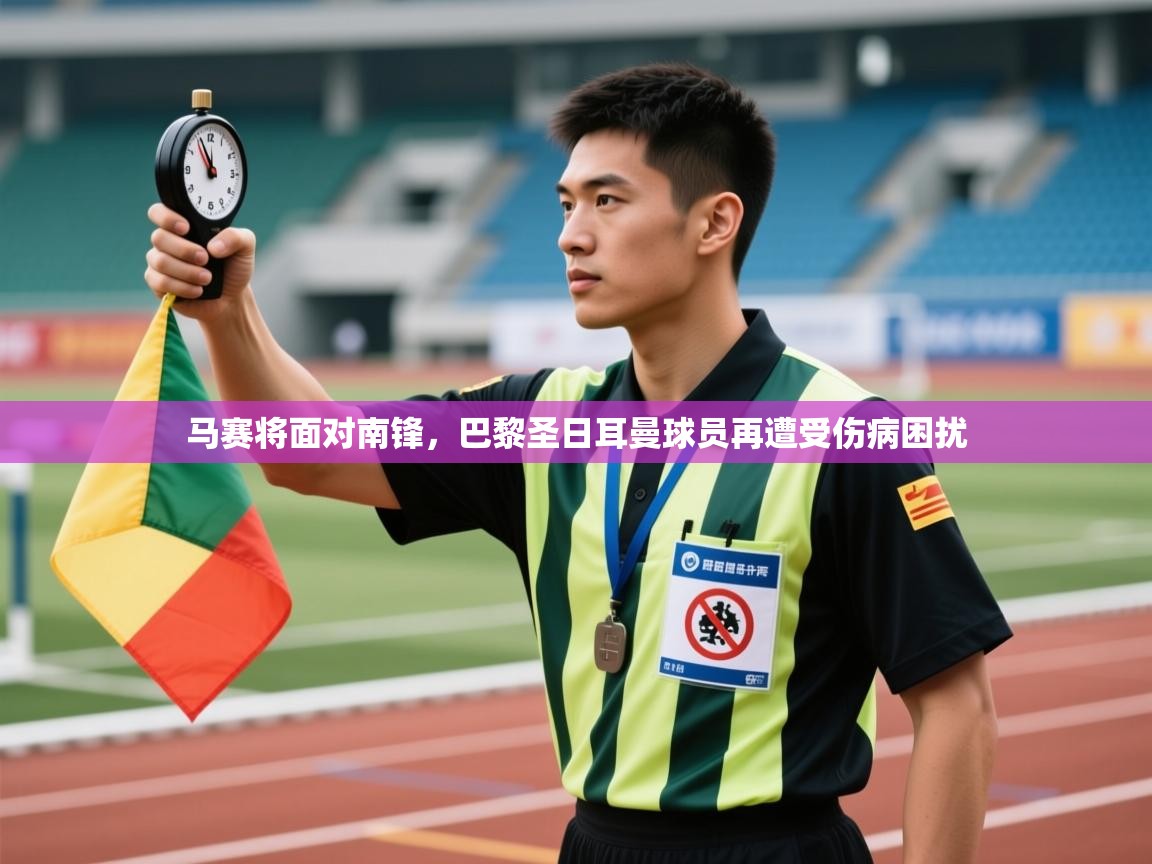 马赛将面对南锋,巴黎圣日耳曼球员再遭受伤病困扰 第1张
