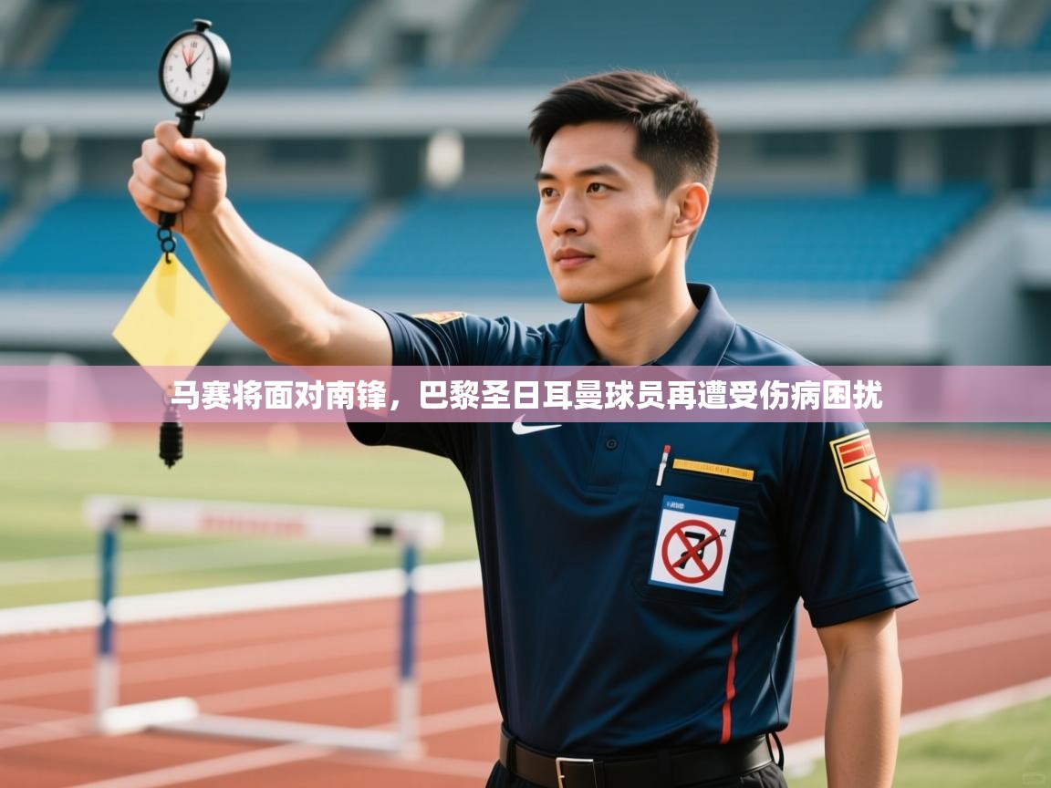 马赛将面对南锋,巴黎圣日耳曼球员再遭受伤病困扰 第2张