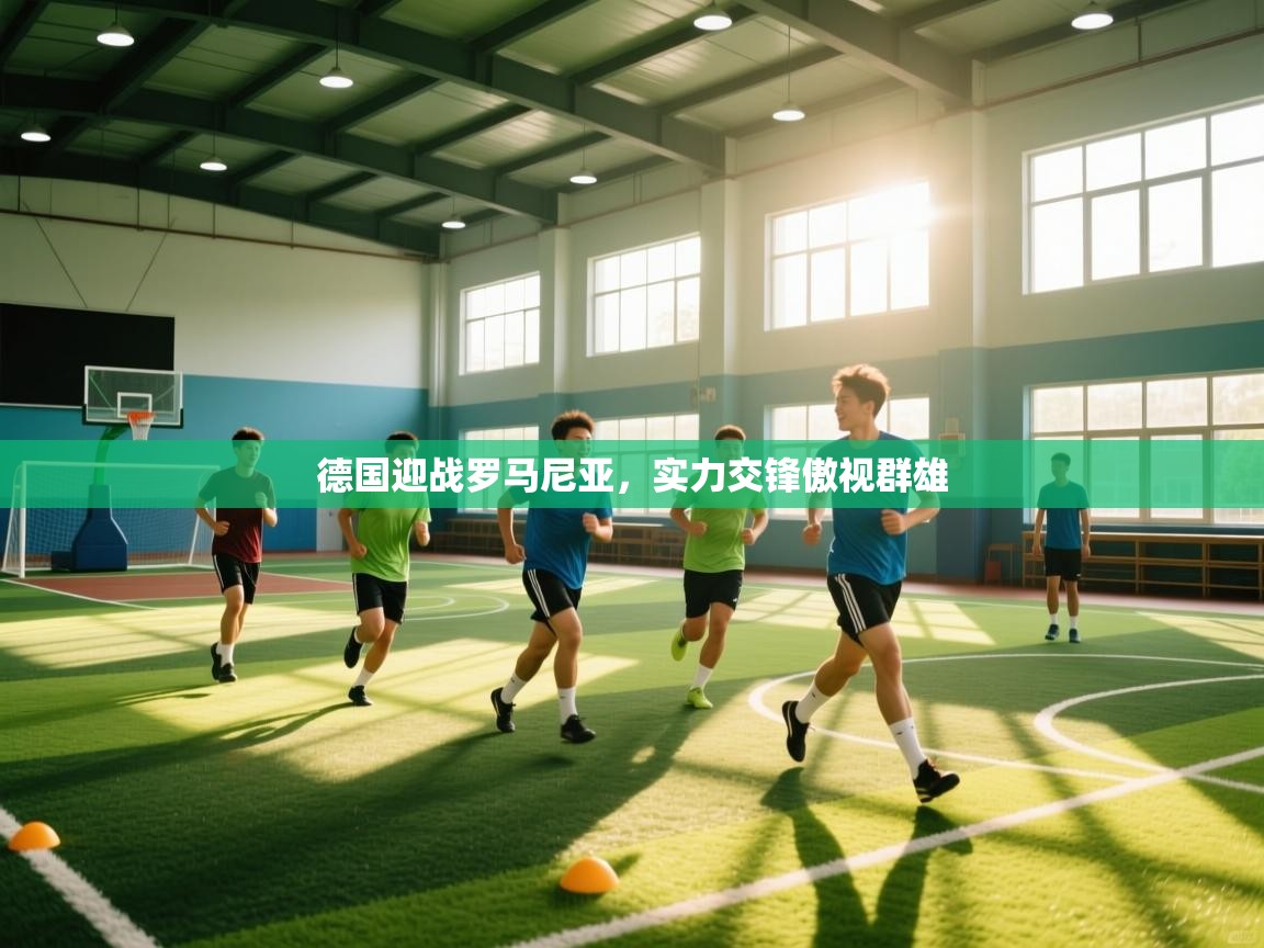 德国迎战罗马尼亚，实力交锋傲视群雄  第1张