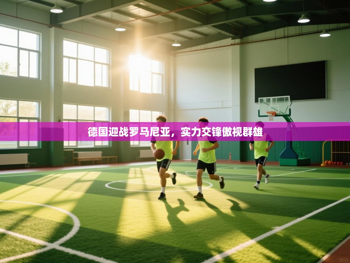 德国迎战罗马尼亚，实力交锋傲视群雄  第2张