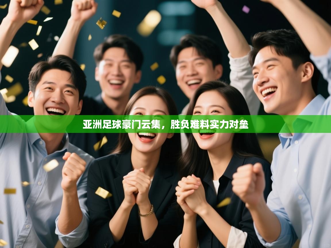 亚洲足球豪门云集,胜负难料实力对垒 第2张