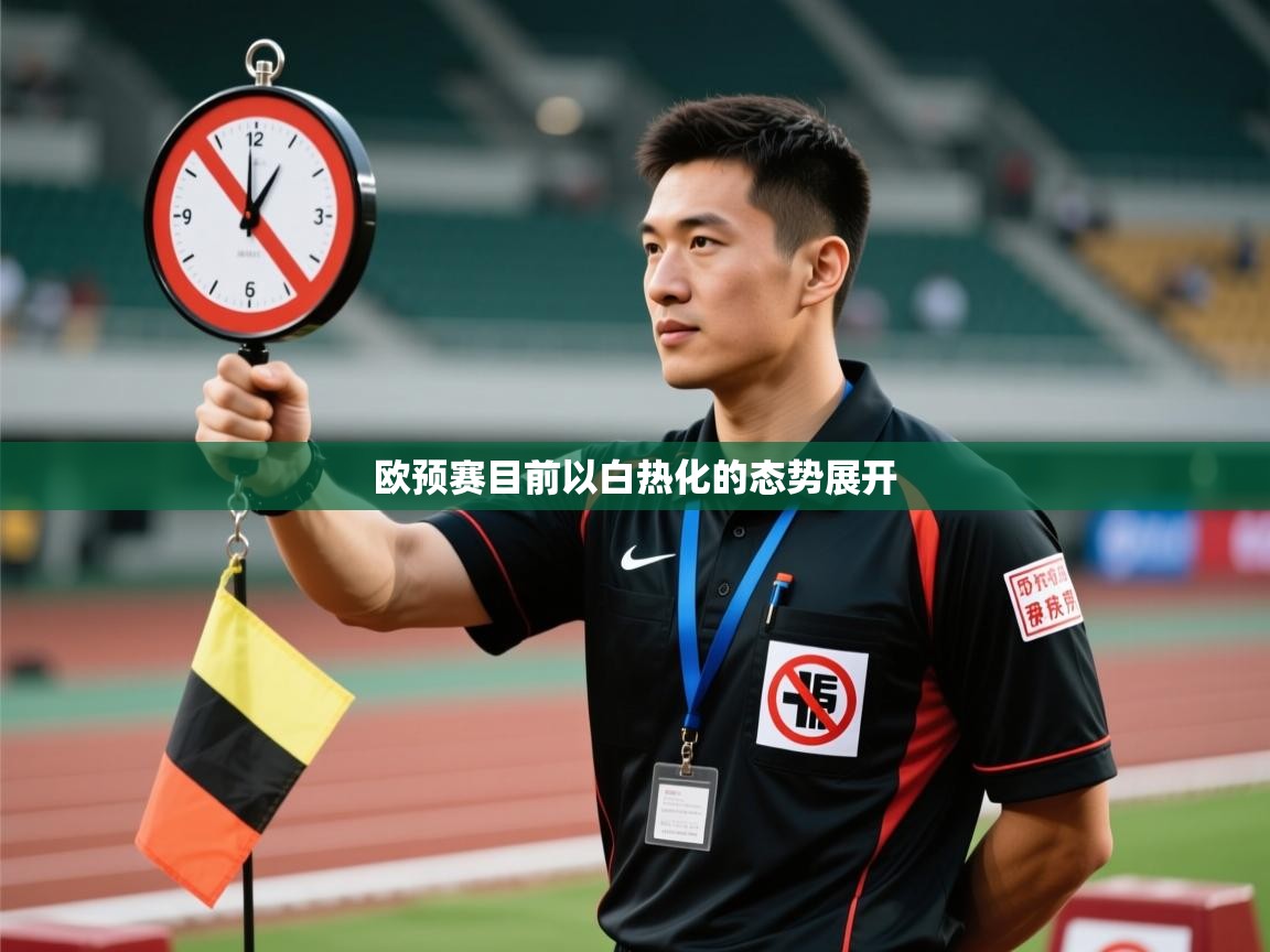 欧预赛目前以白热化的态势展开  第1张