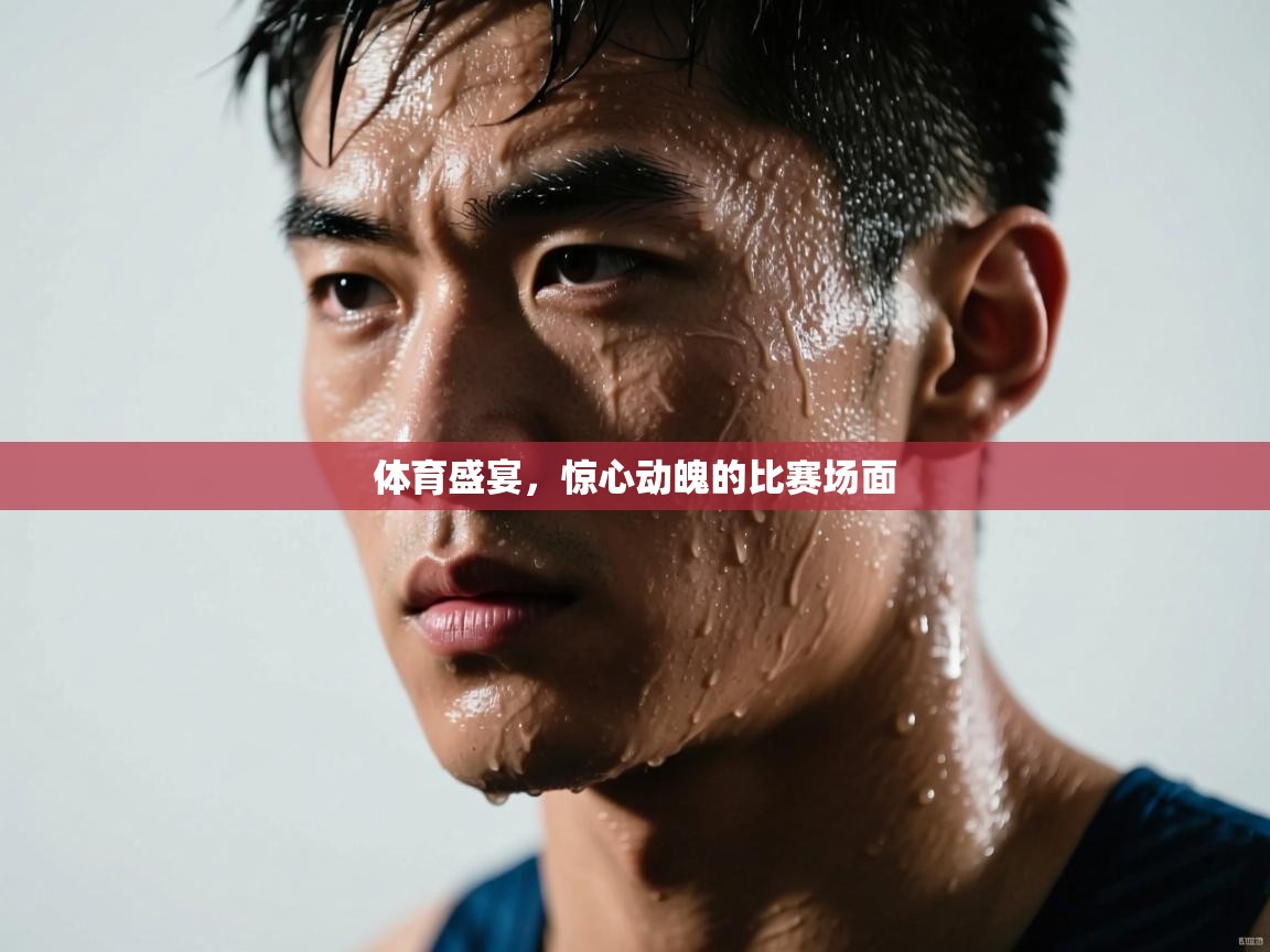 体育盛宴，惊心动魄的比赛场面  第1张