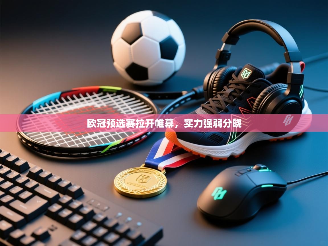 欧冠预选赛拉开帷幕，实力强弱分晓  第2张