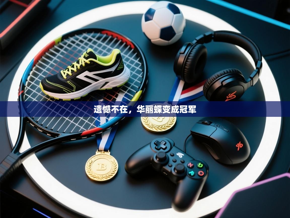 遗憾不在，华丽蝶变成冠军  第1张