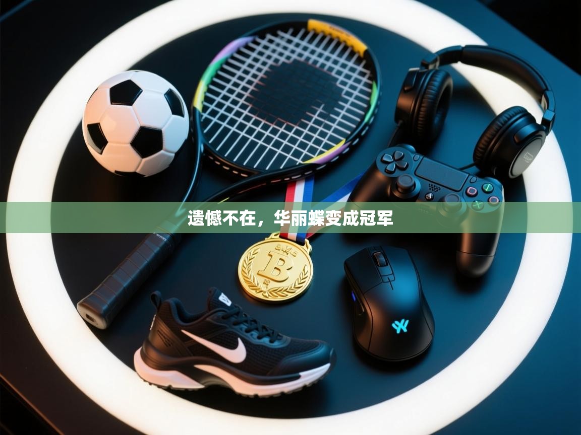 遗憾不在，华丽蝶变成冠军  第2张