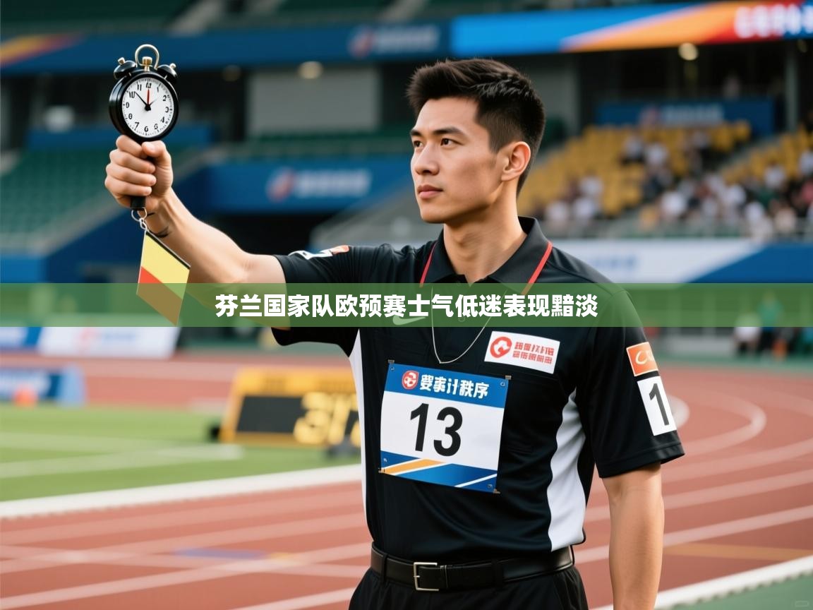 芬兰国家队欧预赛士气低迷表现黯淡  第1张