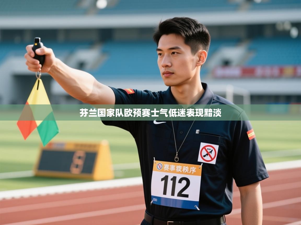 芬兰国家队欧预赛士气低迷表现黯淡  第2张