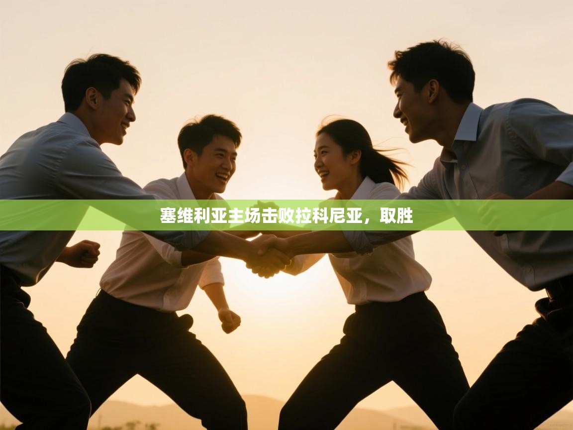 塞维利亚主场击败拉科尼亚，取胜  第2张