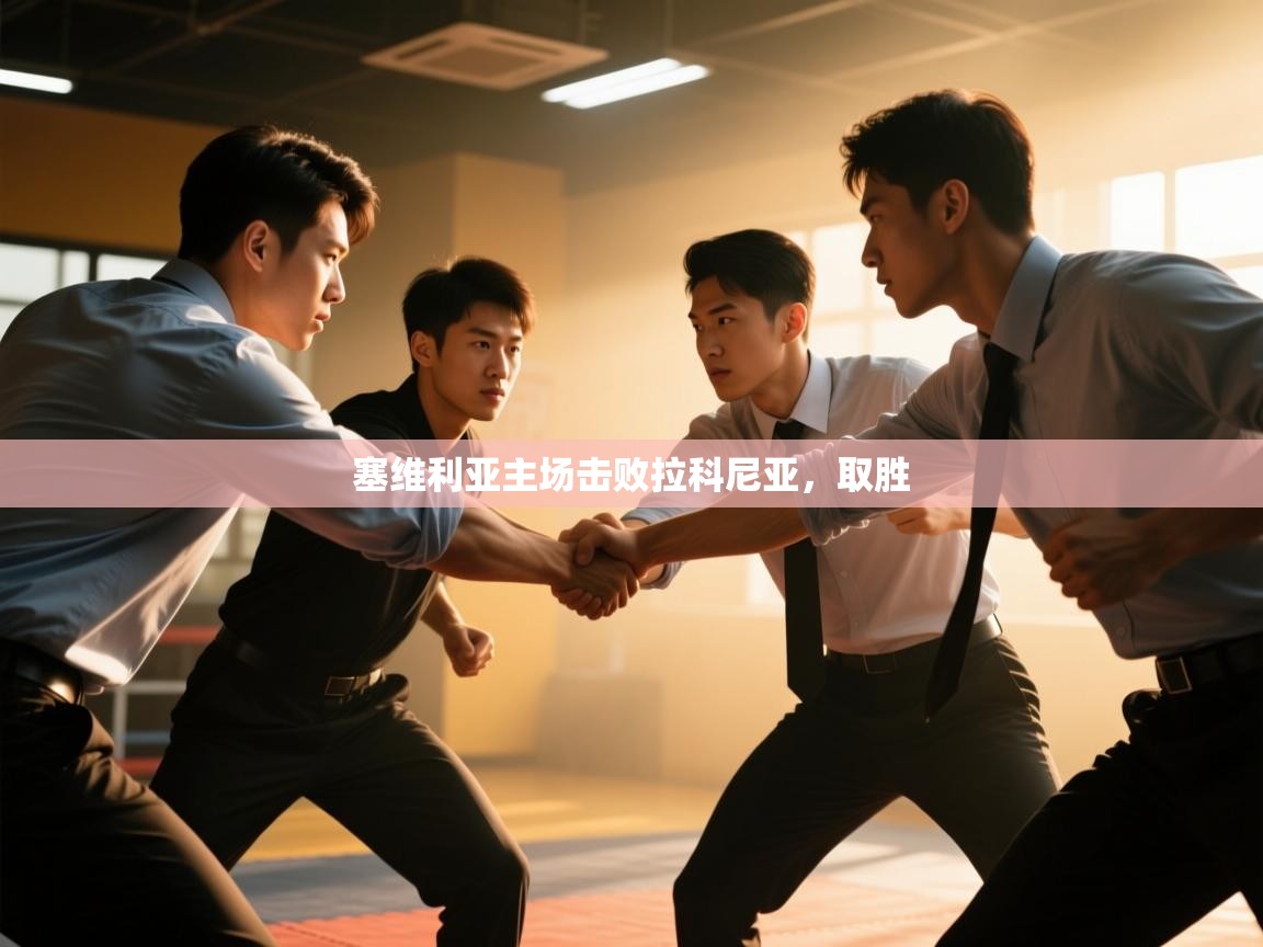 塞维利亚主场击败拉科尼亚，取胜  第1张