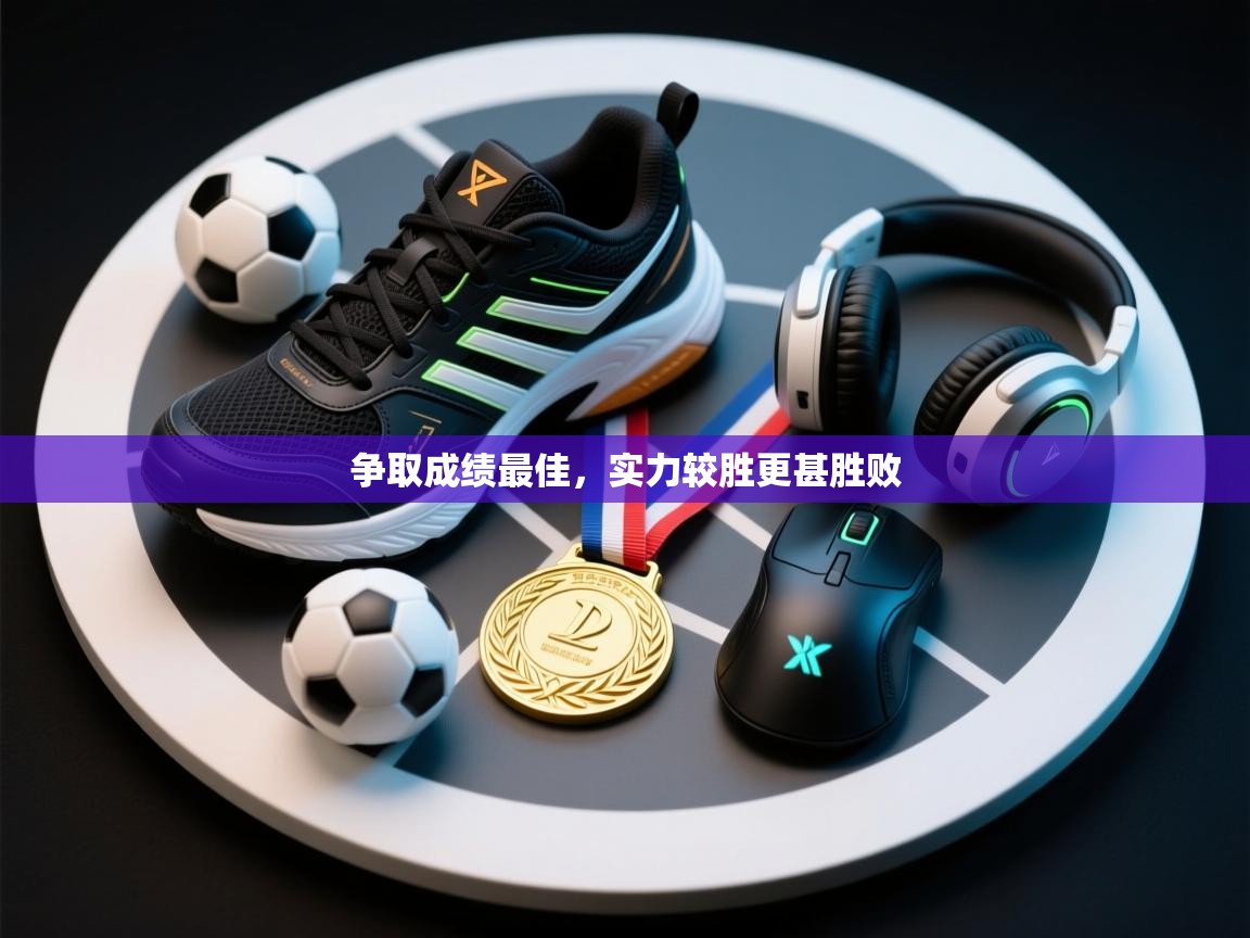 争取成绩最佳，实力较胜更甚胜败  第2张