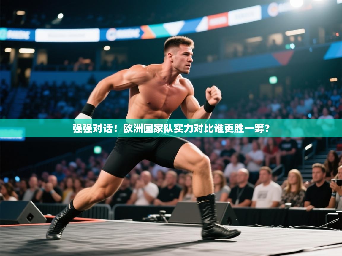 强强对话！欧洲国家队实力对比谁更胜一筹？  第1张