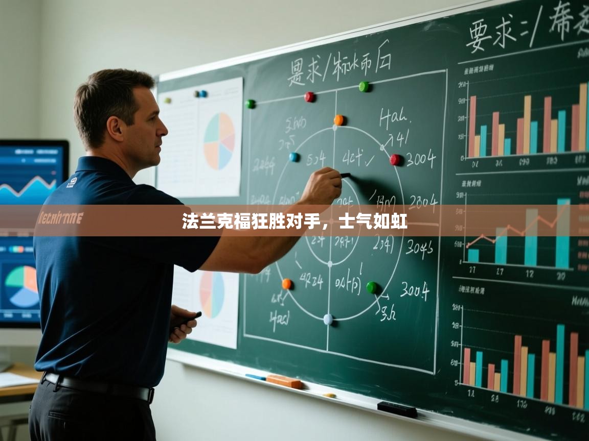 法兰克福狂胜对手，士气如虹  第1张