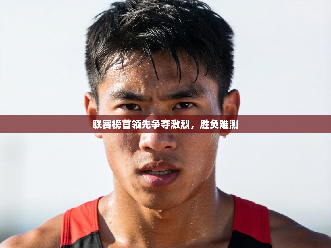 联赛榜首领先争夺激烈，胜负难测  第1张