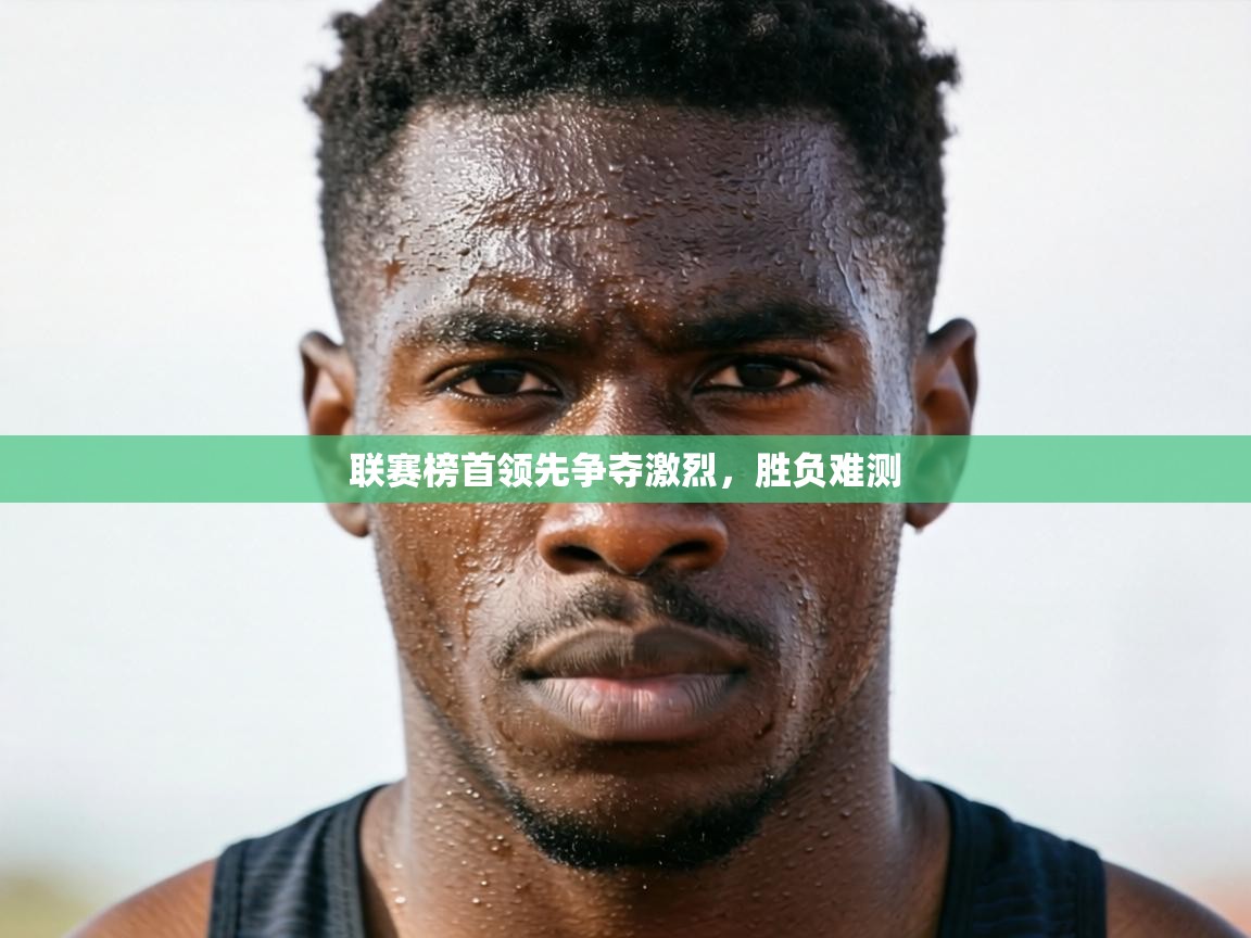 联赛榜首领先争夺激烈，胜负难测  第2张