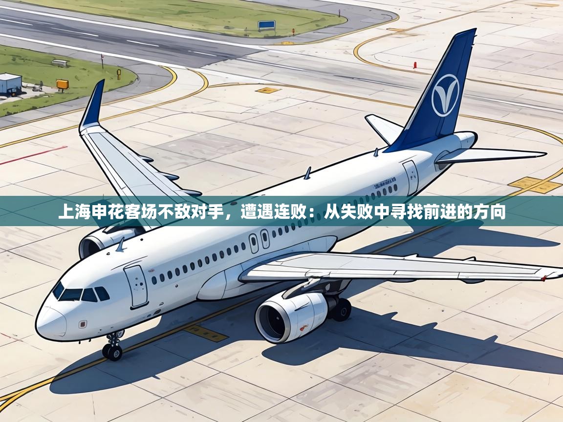 上海申花客场不敌对手,遭遇连败:从失败中寻找前进的方向 第2张