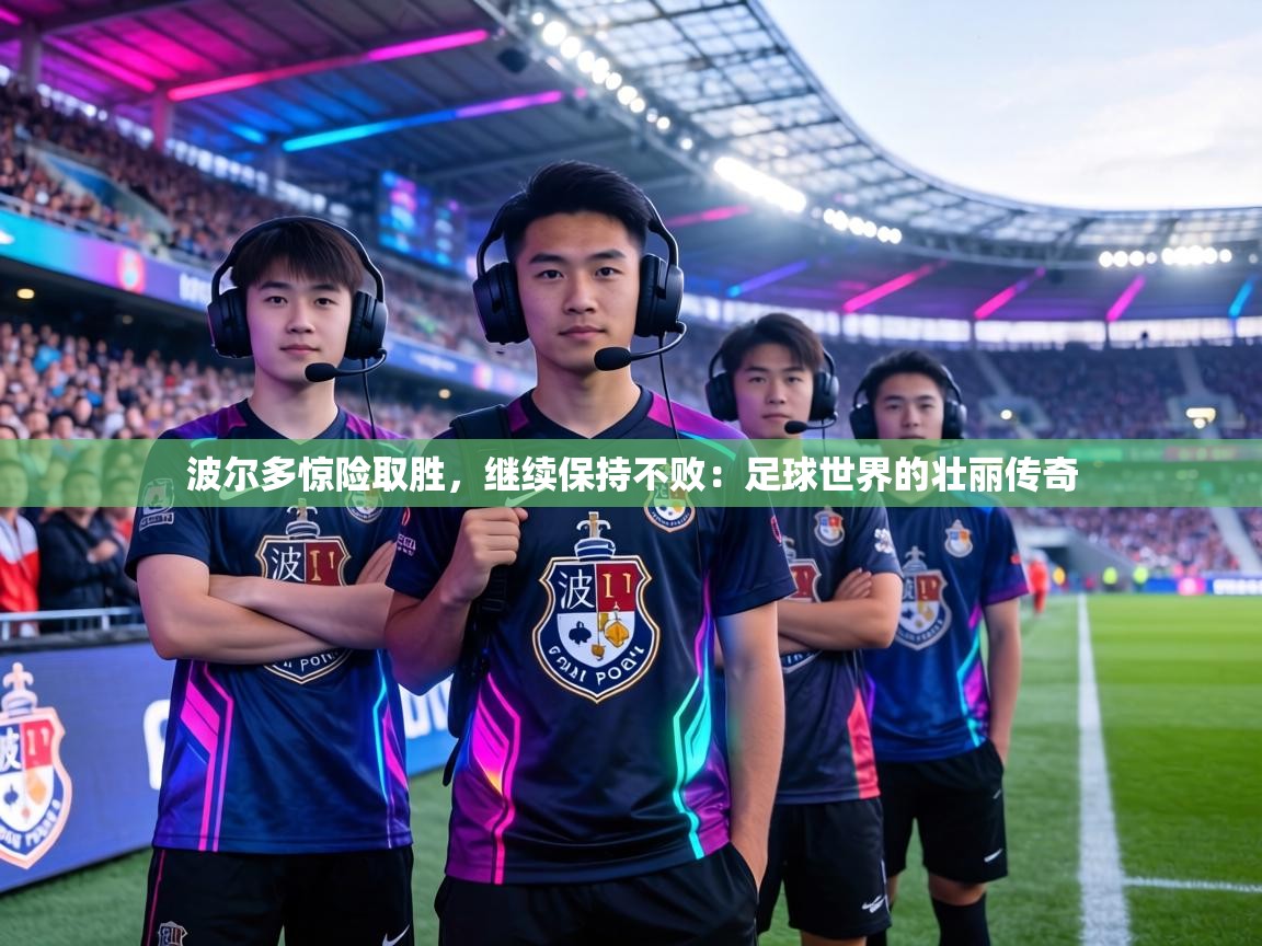 波尔多惊险取胜，继续保持不败：足球世界的壮丽传奇  第1张