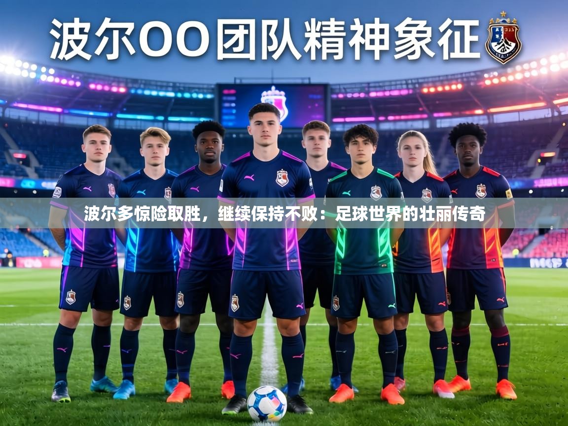 波尔多惊险取胜，继续保持不败：足球世界的壮丽传奇  第2张