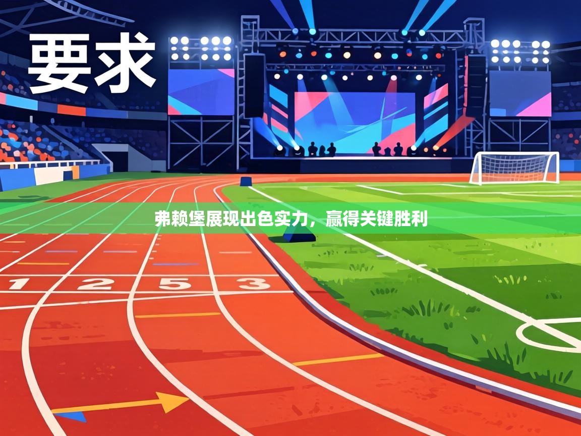 弗赖堡展现出色实力，赢得关键胜利  第1张